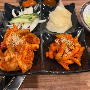 조아족발 리뷰 사진