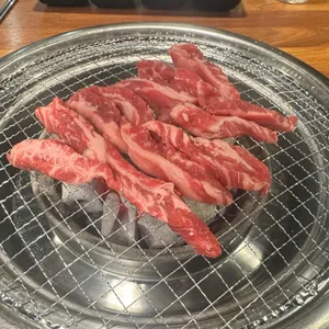 조선 황제소갈비살 사진 2