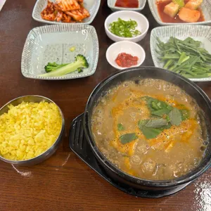 담양죽순추어탕 대표 사진