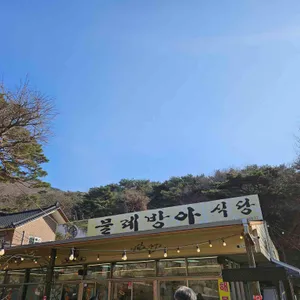 물레방아식당 리뷰 사진