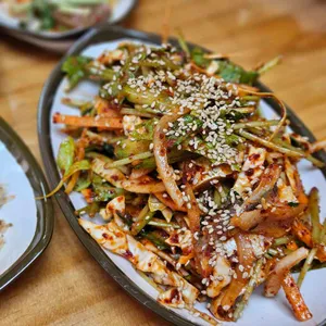 물레방아식당 사진