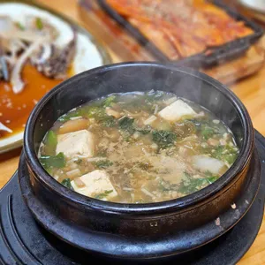 물레방아식당 사진