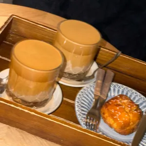 허스트커피 리뷰 사진