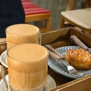 허스트커피 사진