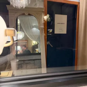 허스트커피 리뷰 사진