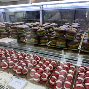 팔레트디저트 리뷰 사진