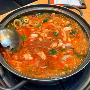 용호동낙지 사진