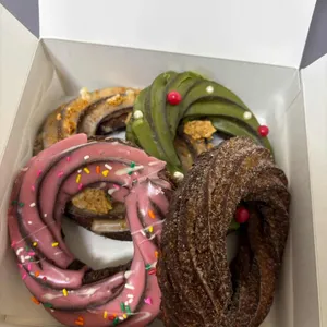 피츠로이 리뷰 사진