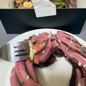 피츠로이 사진 1