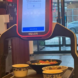 룽타우객잔 리뷰 사진