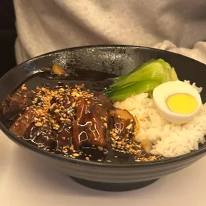 룽타우객잔 사진