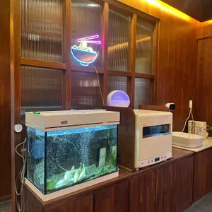 룽타우객잔 리뷰 사진