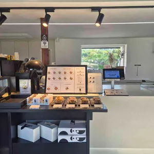 도트베이글팩토리 리뷰 사진