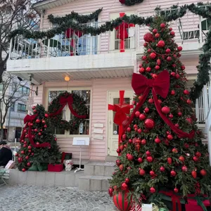 올더어글리쿠키&트레몽 리뷰 사진