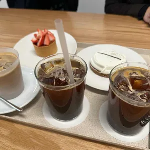 슬로우모스테디커피 사진