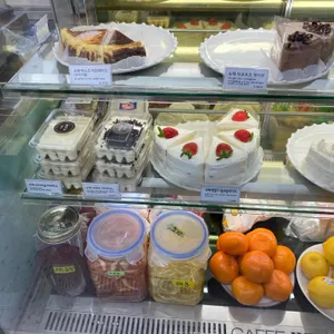 카페 아르테 리뷰 사진