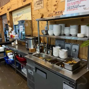 칠보동태탕 리뷰 사진