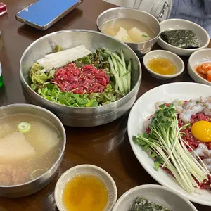 부촌육회 별관 사진 1