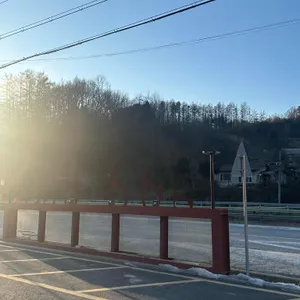 러스틱문 리뷰 사진