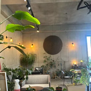 러스틱문 리뷰 사진