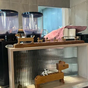 러스틱문 리뷰 사진