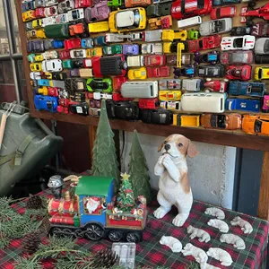 러스틱문 리뷰 사진