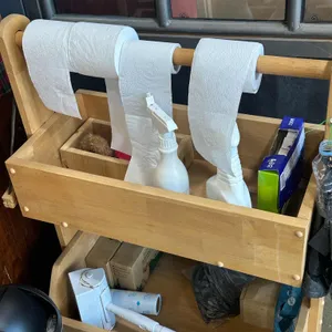 러스틱문 리뷰 사진