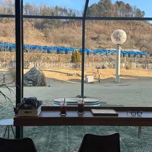 러스틱문 리뷰 사진