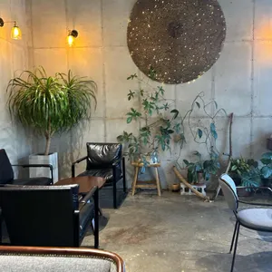 러스틱문 리뷰 사진