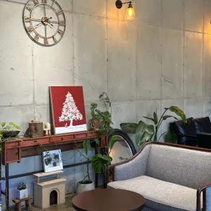 러스틱문 리뷰 사진