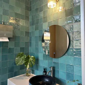 러스틱문 리뷰 사진