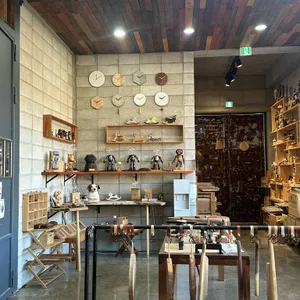 러스틱문 리뷰 사진