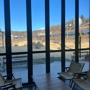 러스틱문 리뷰 사진