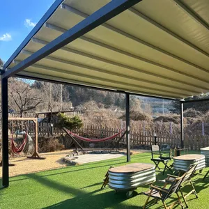 러스틱문 리뷰 사진