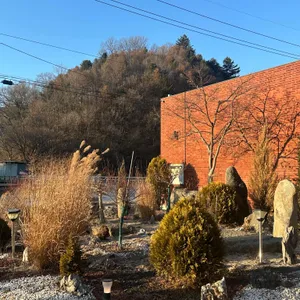 러스틱문 리뷰 사진