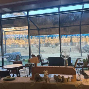 러스틱문 리뷰 사진