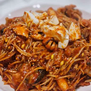 소문난대구왕뽈찜 사진