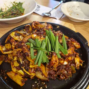 송해공원 연지담 사진 1