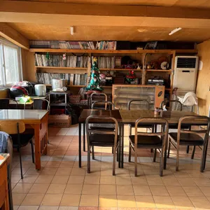 진밭국수 리뷰 사진