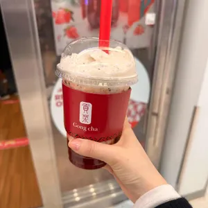 공차 리뷰 사진