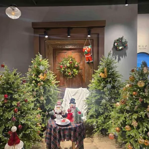 에델바움 카페 리뷰 사진