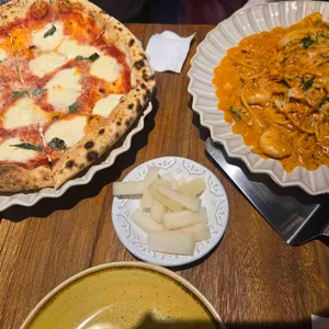 에델바움 카페 사진