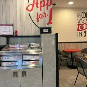 KFC 리뷰 사진