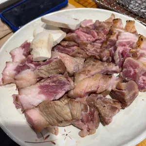 하루방 대표 사진