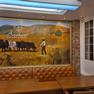 오드랑베이커리 리뷰 사진