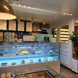 오드랑베이커리 리뷰 사진