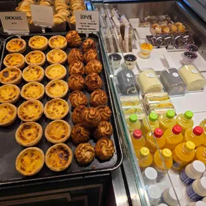 오드랑베이커리 리뷰 사진