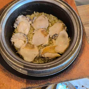 효섬마을초가집 사진