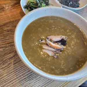 효섬마을초가집 사진