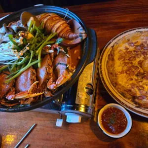 킴스 하우스 리뷰 사진